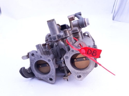 Carburateur dell orto dhla - dell'orto, 40