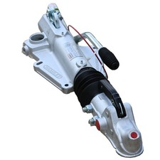 Attelage / accouplement