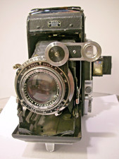 Zeiss ikon super ikonta 531 - ikon,