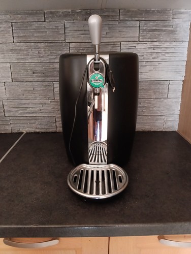 Machine bière - À,