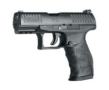Umarex Walther PPQ M2 Blowback
