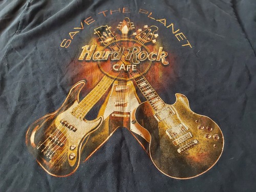 Vintage hard rock cafe - vintage,