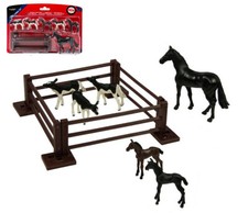 Miniature Demi Agricole