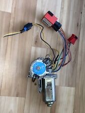 Moteur toit ouvrant Clio 2   Référence 2210510 