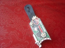 retro-collection médaille