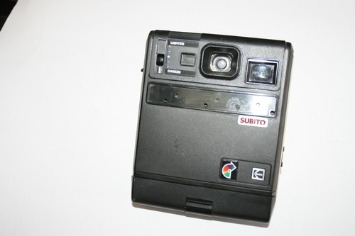 Appareil kodak 160 subito - appareil,