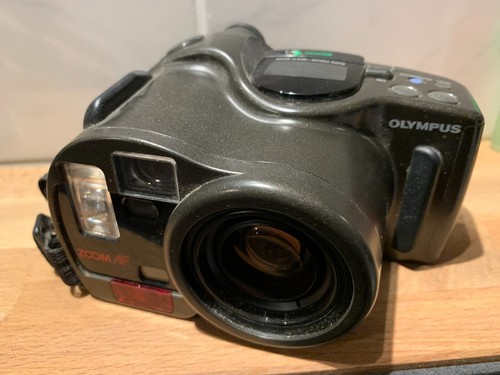 Appareil photo argentique - photo,