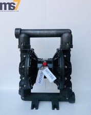 GRACO HUSKY 2150 DF3525 PNEUMATIQUE AIR 2" ALUMINIUM DOUBLE DIAPHRAGME POMPE #8