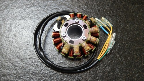 Husaberg 400 470 - 500, 600