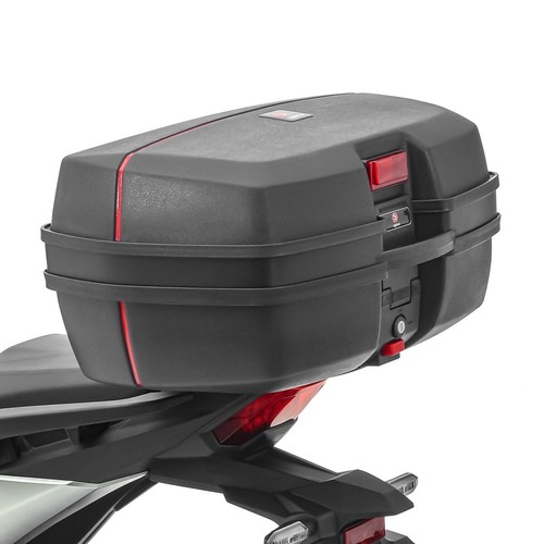 Top case pour bmw - pour, 800
