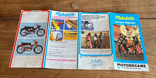 Catalogue brochure cyclo - catalogue,