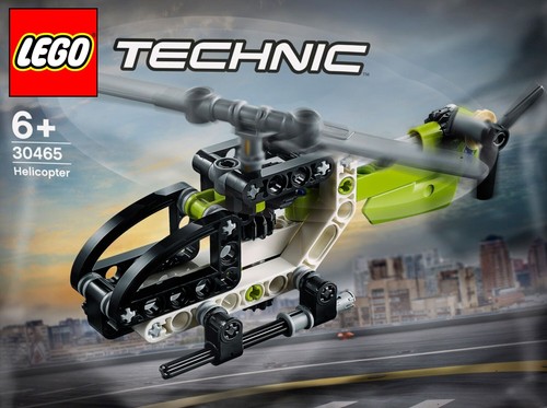 Lego technic 30465 - lego, #30465