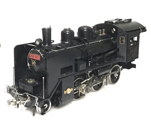 Aster hobby c56 160 live - aster,