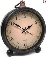 Lesipee Réveil avec réveil