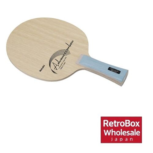 Raquette tennis table - de,