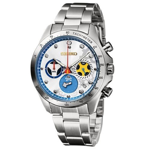 Montre bracelet seiko - montre-bracelet, x