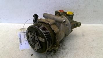 Compresseur clim citroen - clim,