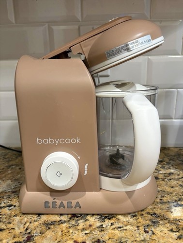 Beaba babycook solo - beaba,