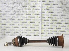 Giunto cardanico posteriore sinistro (trasmissione) MITSUBISHI PAJERO 3 PHASE 2