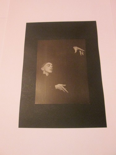 Photo old art - art, print