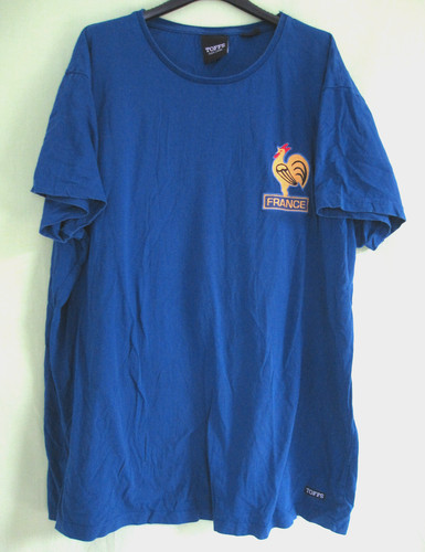 Maillot equipe france - de,