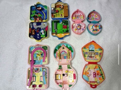Lot collection maison - , de
