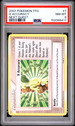 2007 pokemon trading - pokemon,