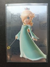 HARMONIE #168 Silver Card