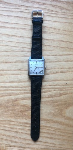 Montre zenith vintage homme - montre,