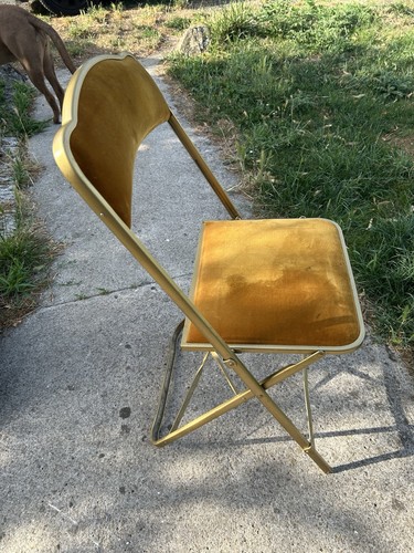 Chaise vintage opéra - vintage,