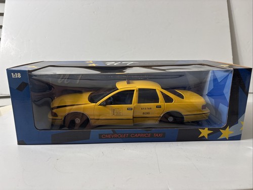 Models diecast 18 - models, 1:18