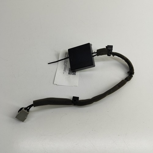 Antenne gps nissan qashqai j12 - antenne,