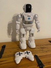 Robot Radiocommandé Silverlit