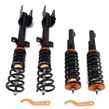 Kit Suspensión Combine