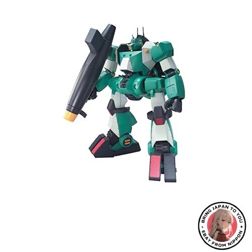 New real robot revolution - new,