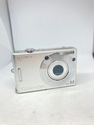 Sony dsc w30 compact - dsc-w30,