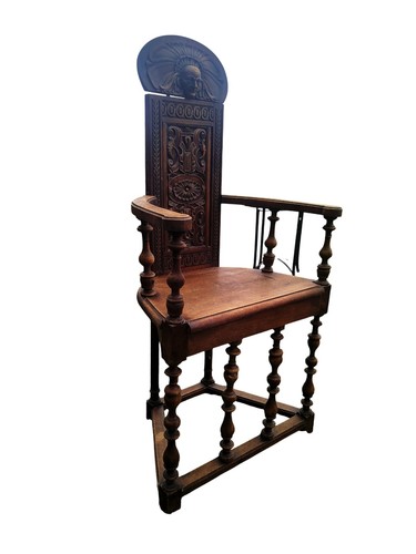Fauteuil trône - fauteuil,
