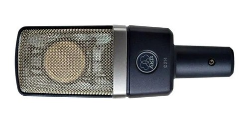 Microphone cardioïde - , à
