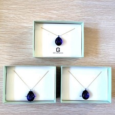 Collier Ghibli Park édition