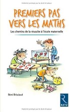 Premiers pas vers les maths 