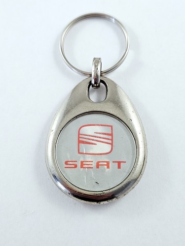 Porte cles seat - -, automobiles