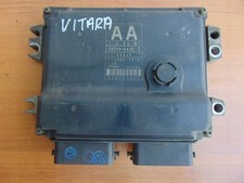 MOTEUR SUZUKI VITARA 1.6
