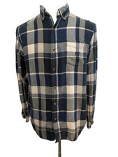 🌲 CHEMISE FLANELLE