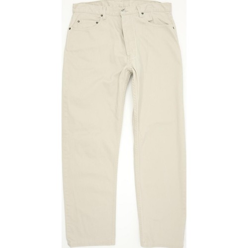 Levi 551 homme beige - levi's,
