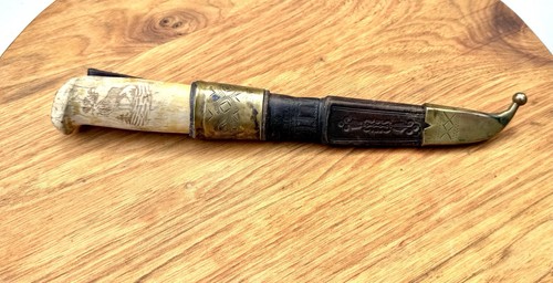 Vintage finnish traditional - finnish,