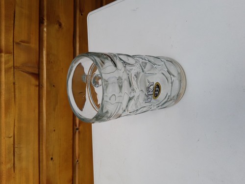 Chope bière dry 1 - à,