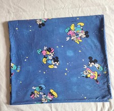 Housse de couette 1 personne Mickey et Minnie