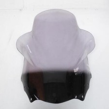 Pare brise Ermax fumé clair pour scooter Suzuki 650 Burgman 2014 à 2016 Occasion