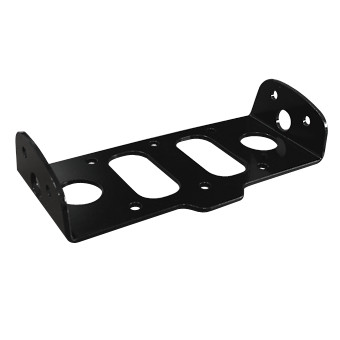 Support treuil quad - support, tgb