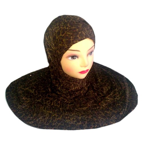 Ensemble foulards - de, 2